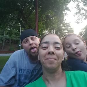 Meet your Posher, Kristina